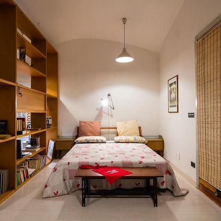 Appartamento A Palazzo Berio 那不勒斯 外观 照片