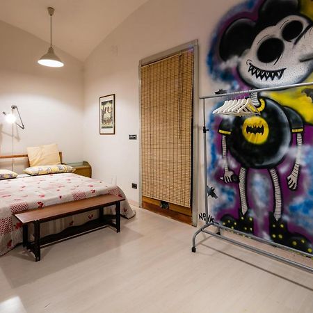Appartamento A Palazzo Berio 那不勒斯 外观 照片