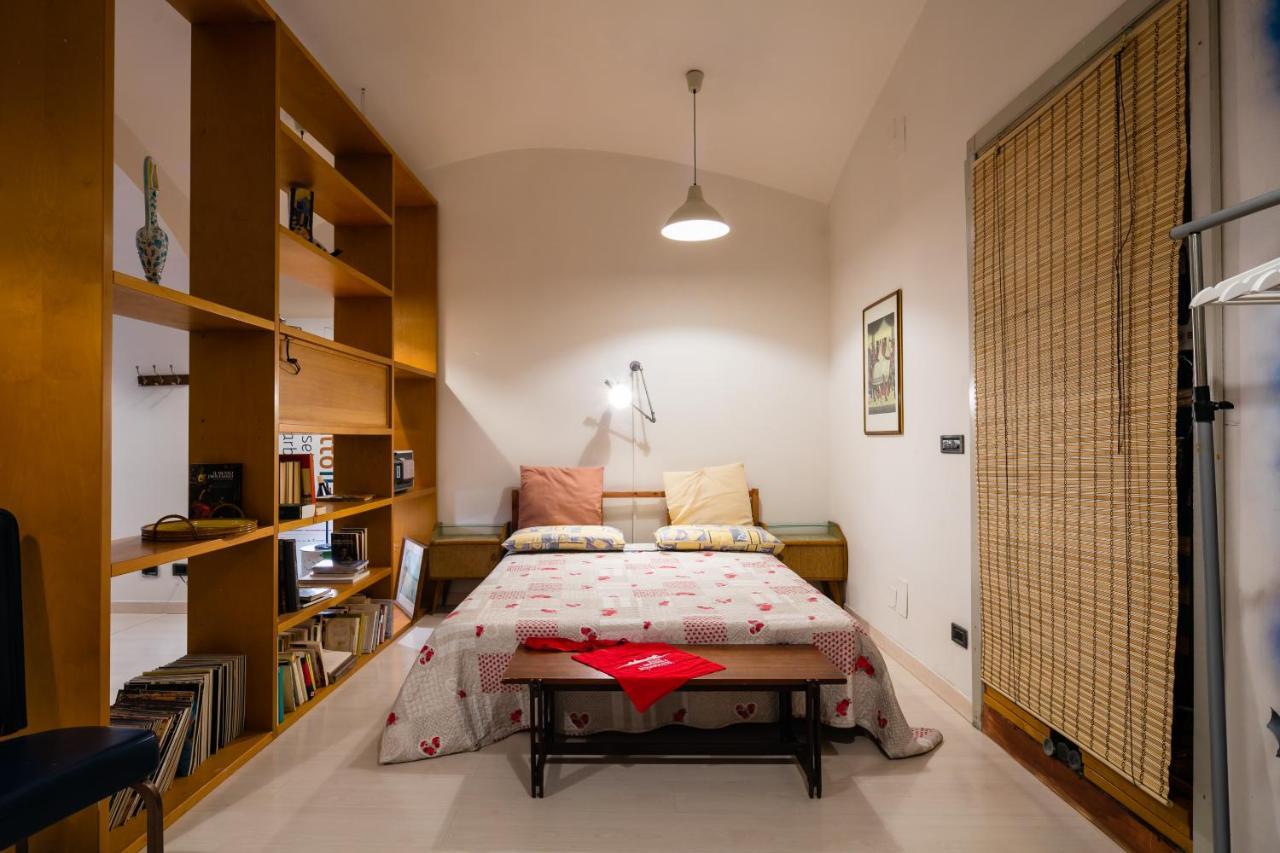 Appartamento A Palazzo Berio 那不勒斯 外观 照片