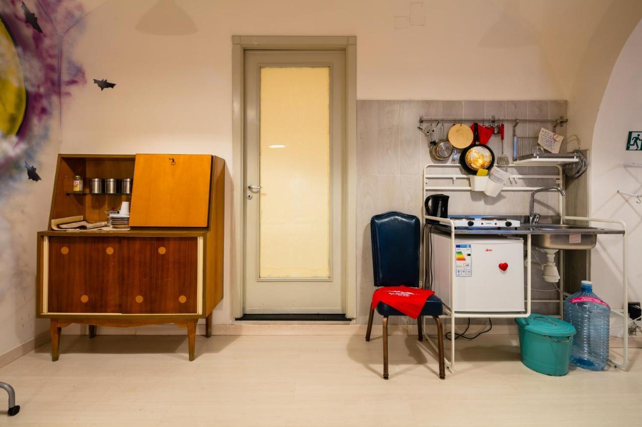 Appartamento A Palazzo Berio 那不勒斯 外观 照片