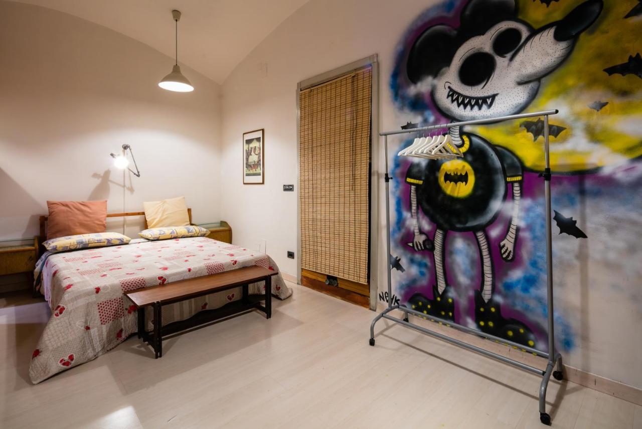 Appartamento A Palazzo Berio 那不勒斯 外观 照片