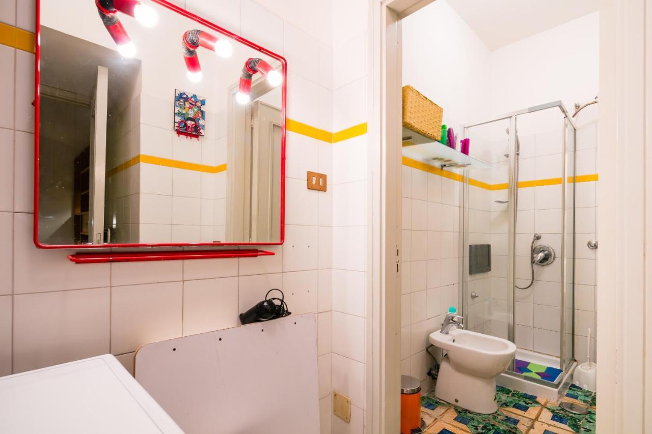 Appartamento A Palazzo Berio 那不勒斯 外观 照片